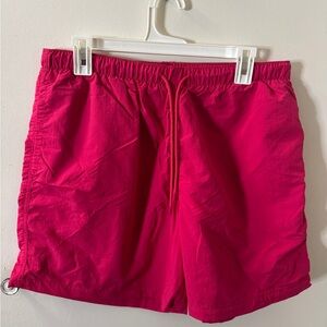 LCKR SHORTS